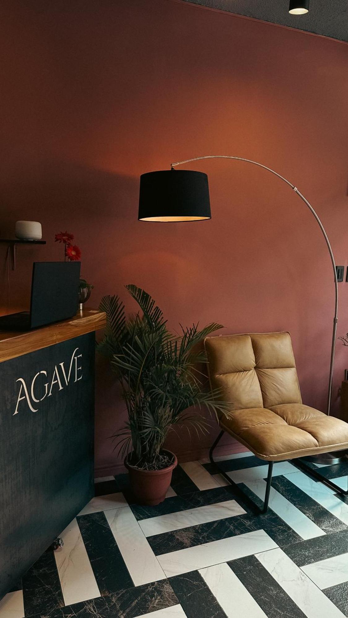 Hotel Agave Banos Exterior foto